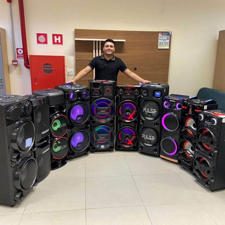 @presencaeletro